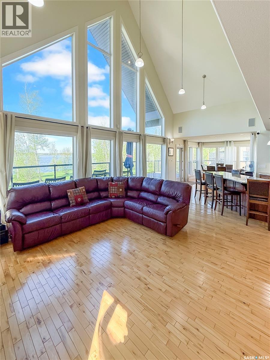 46 Sunset Way, Candle Lake, SK