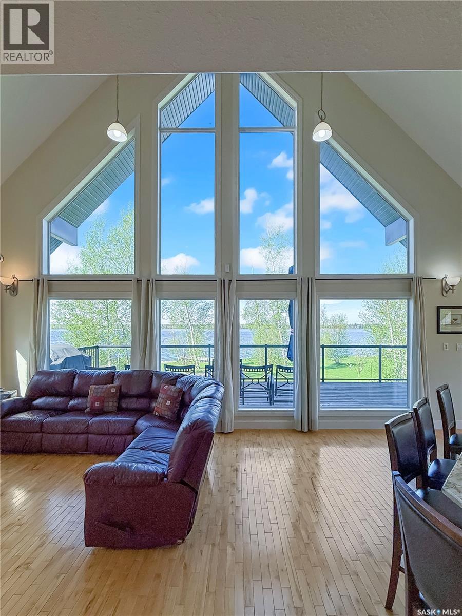 46 Sunset Way, Candle Lake, SK