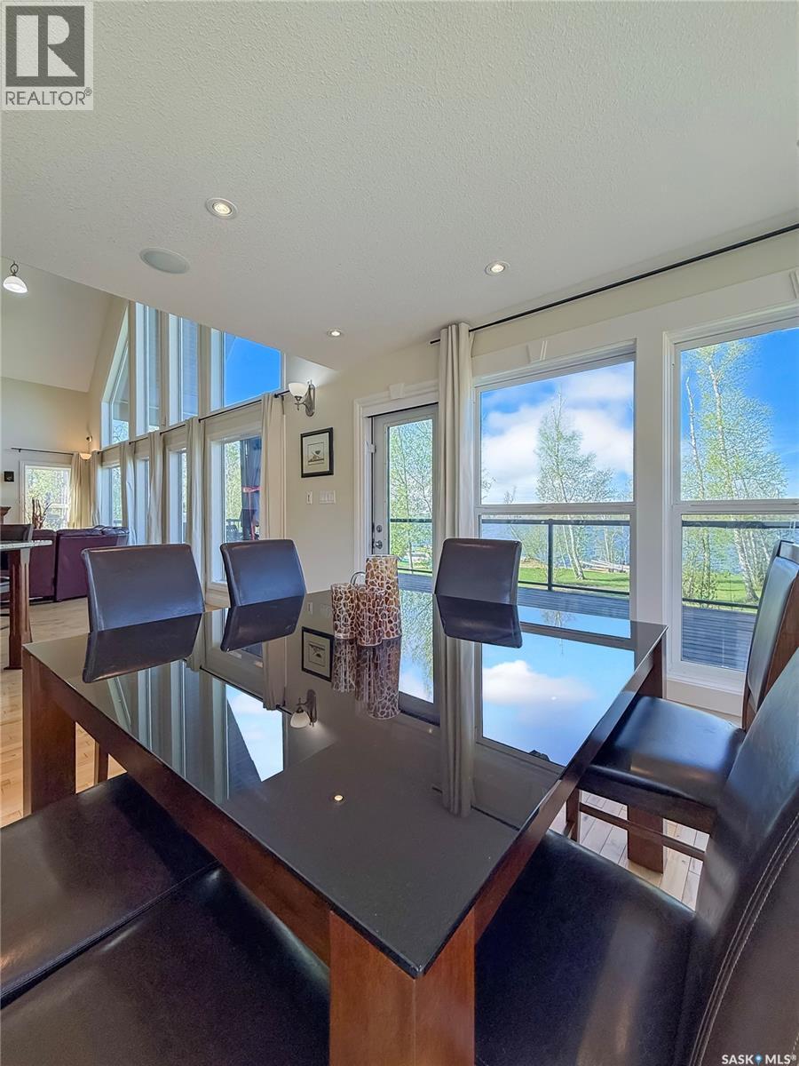 46 Sunset Way, Candle Lake, SK