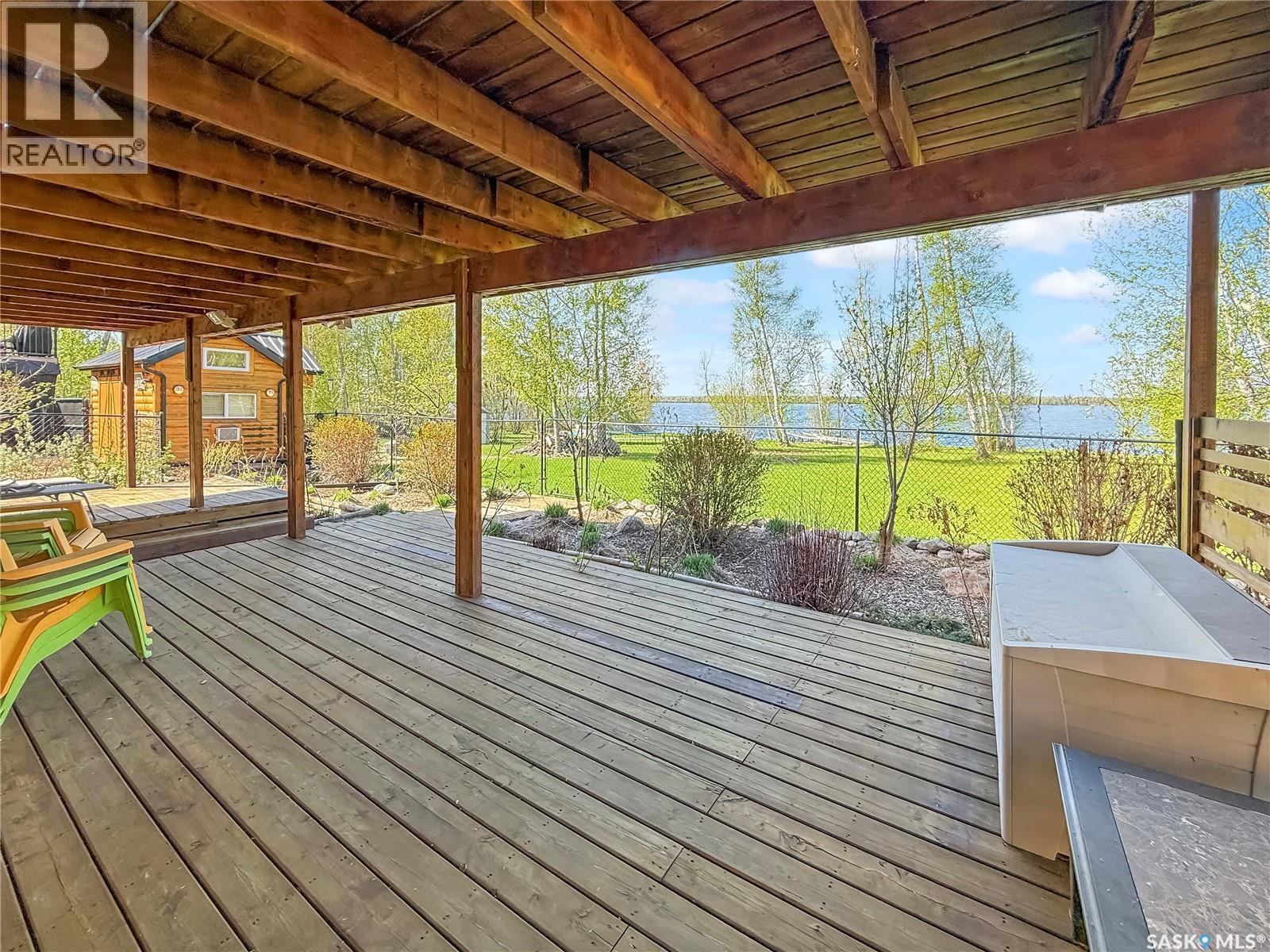 46 Sunset Way, Candle Lake, SK