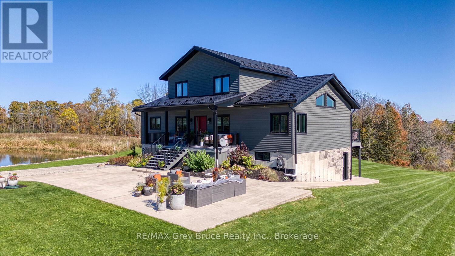 617536 Concession 1 Road, Meaford, ON