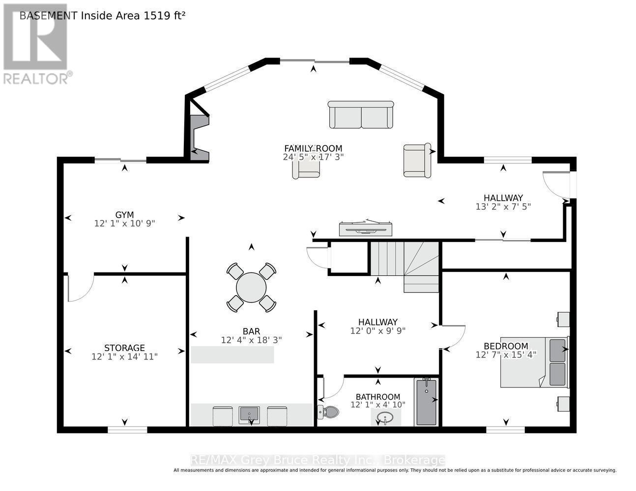 617536 Concession 1 Road, Meaford, ON
