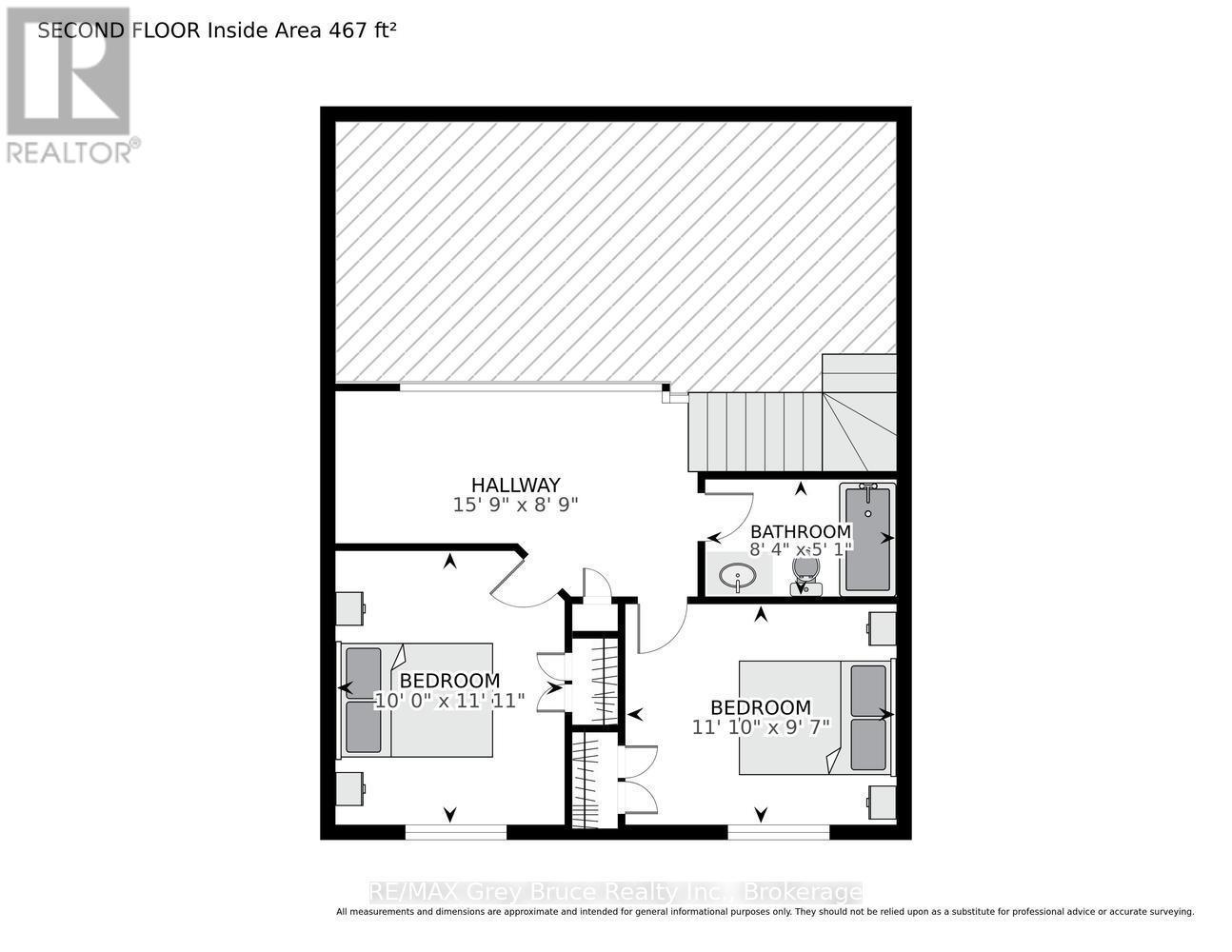 617536 Concession 1 Road, Meaford, ON