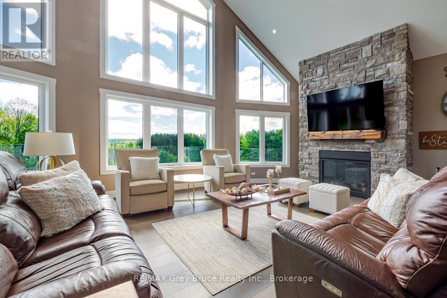 617536 Concession 1 Road, Meaford, ON