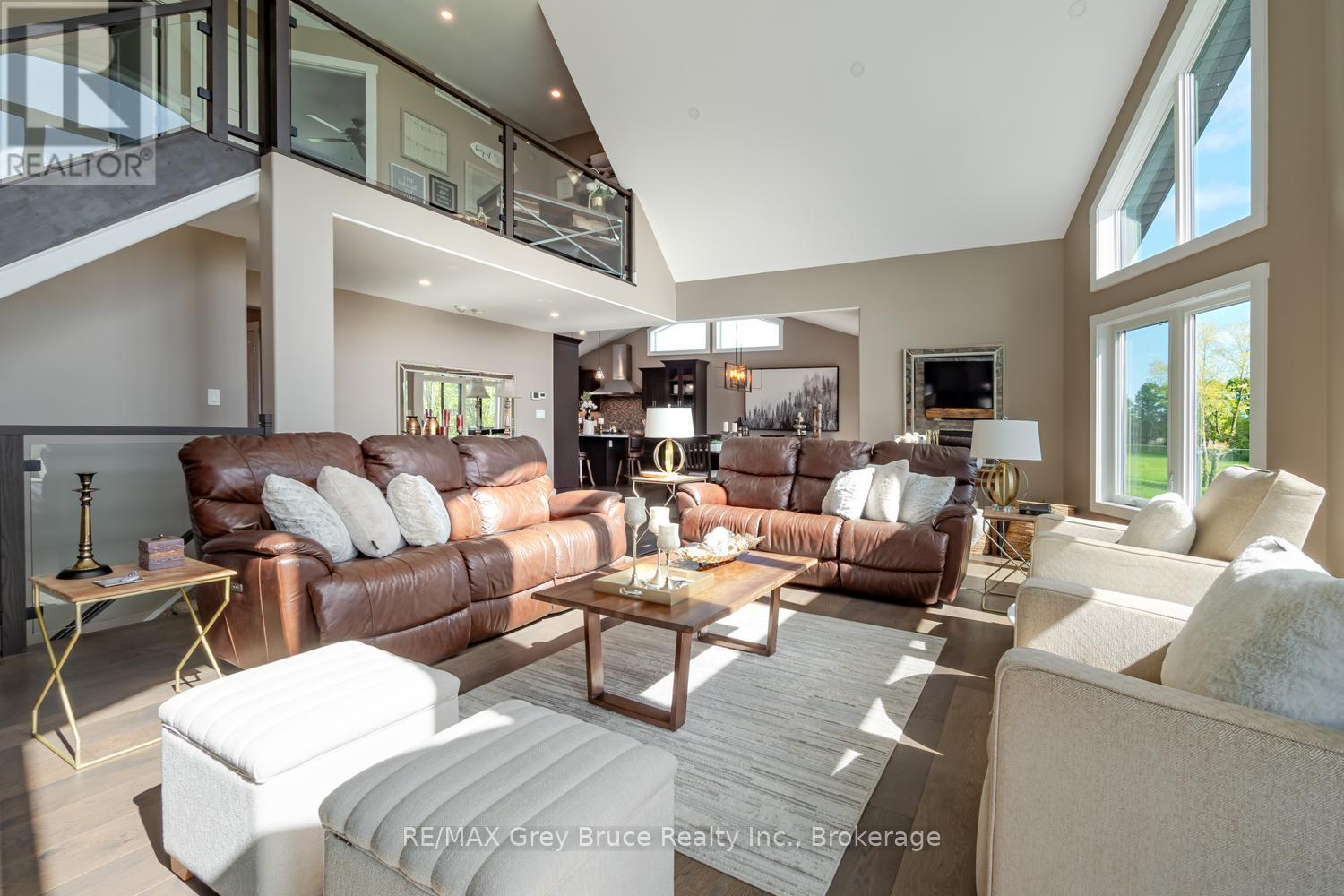 617536 Concession 1 Road, Meaford, ON