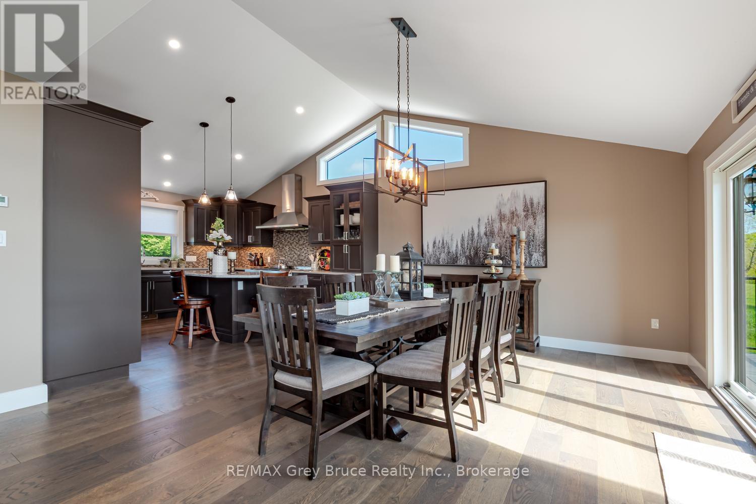 617536 Concession 1 Road, Meaford, ON