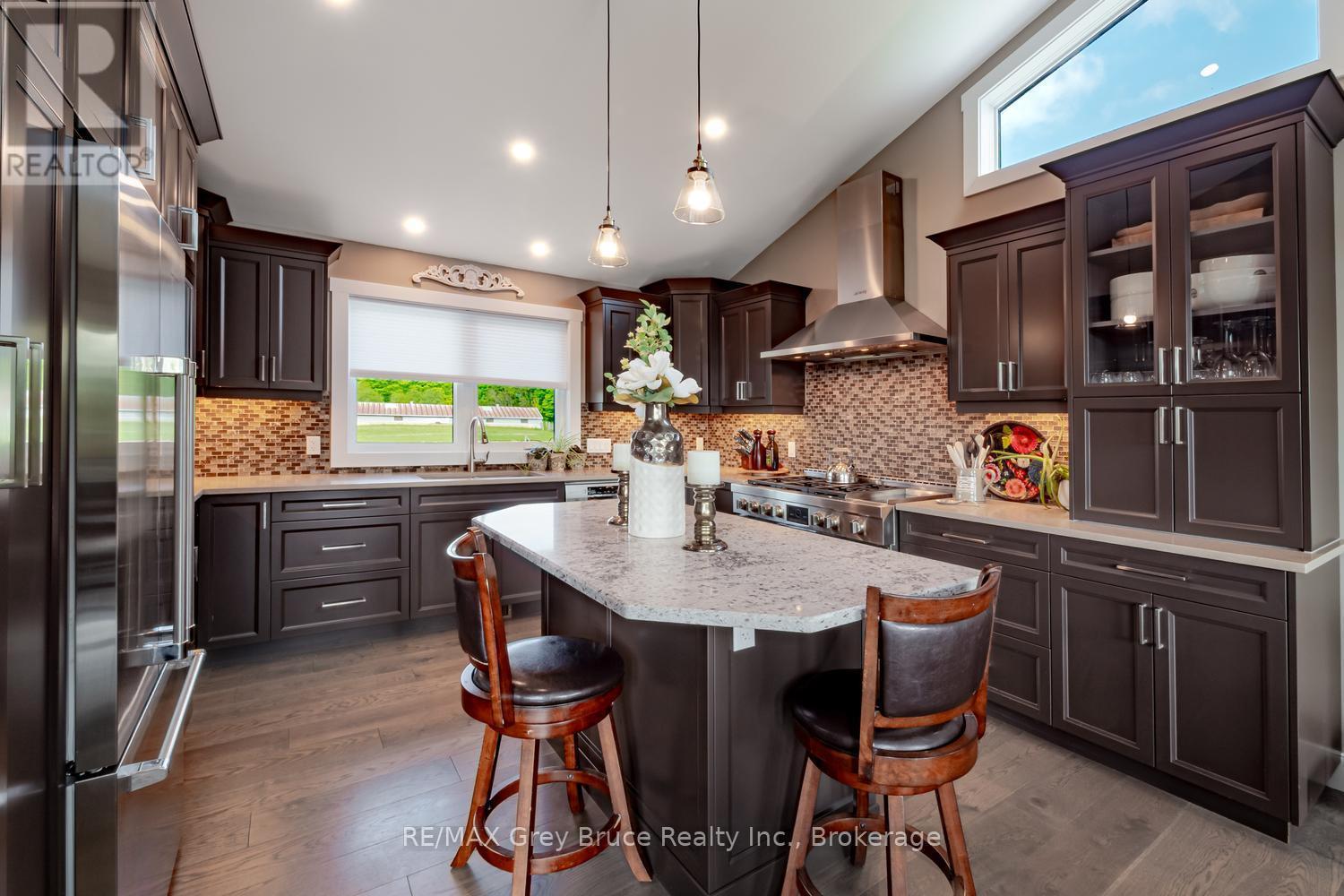617536 Concession 1 Road, Meaford, ON