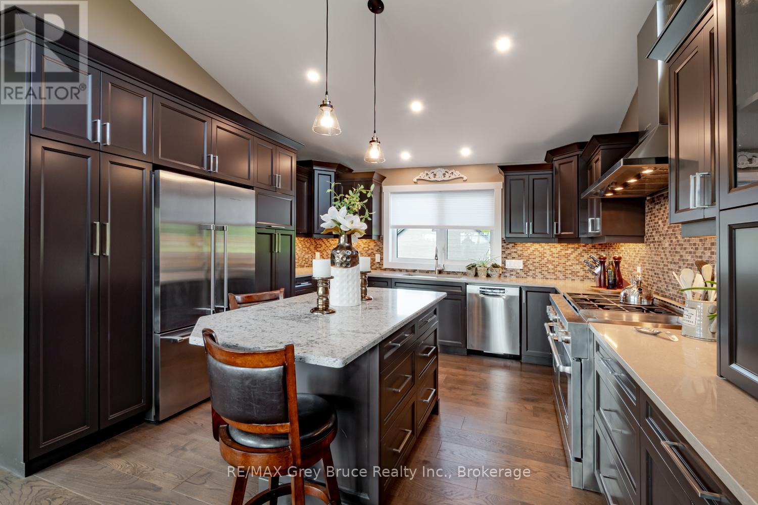 617536 Concession 1 Road, Meaford, ON