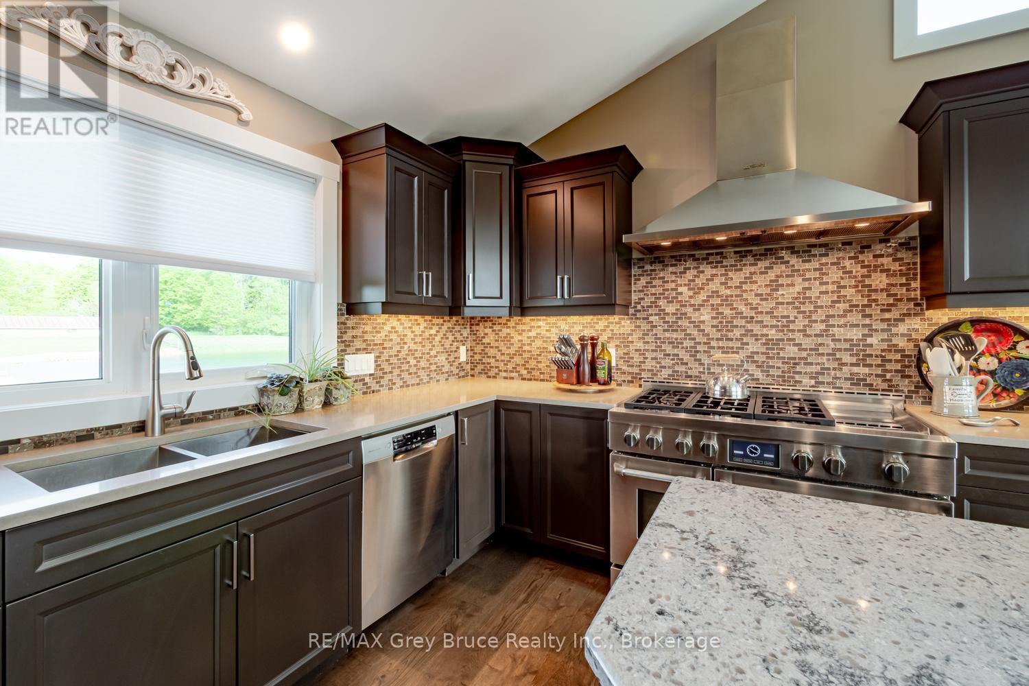 617536 Concession 1 Road, Meaford, ON