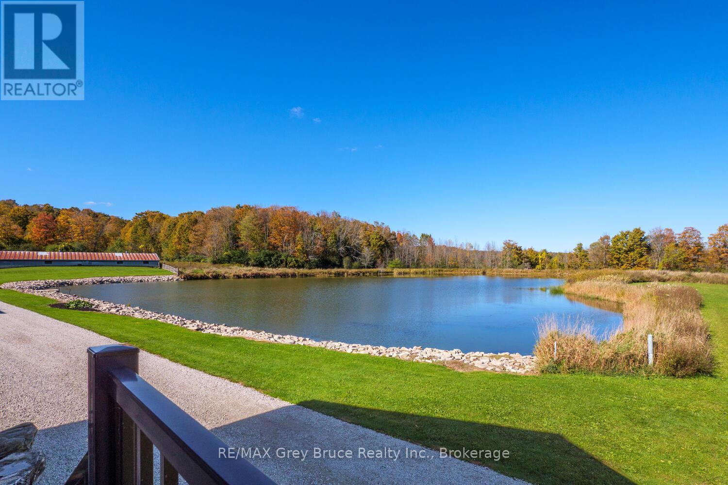 617536 Concession 1 Road, Meaford, ON