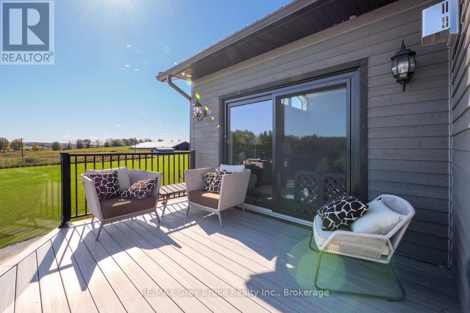 617536 Concession 1 Road, Meaford, ON