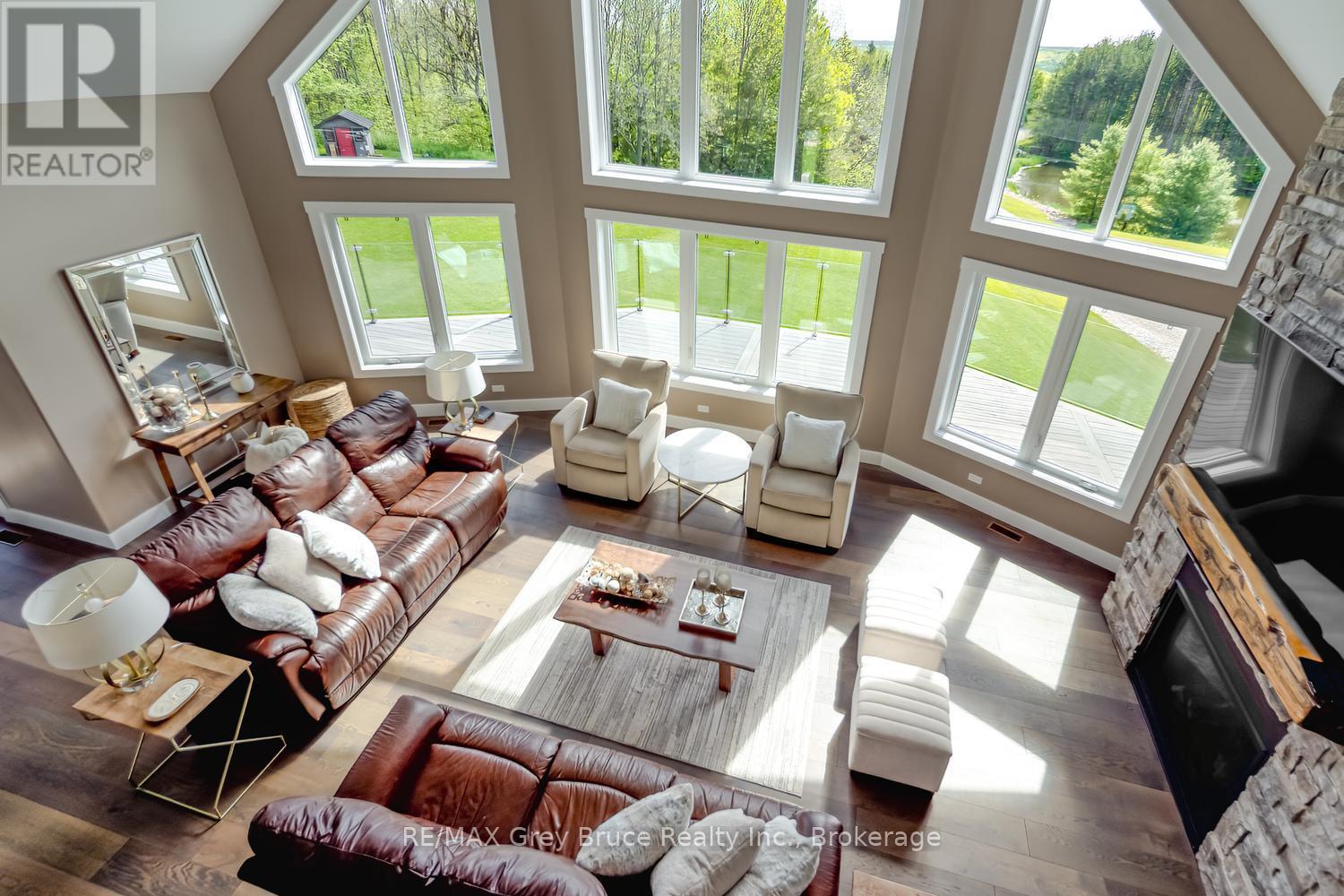 617536 Concession 1 Road, Meaford, ON