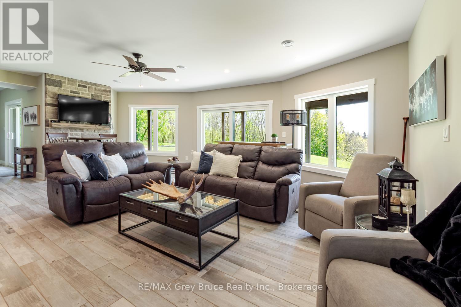 617536 Concession 1 Road, Meaford, ON