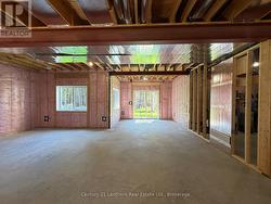 Basement of Model - 