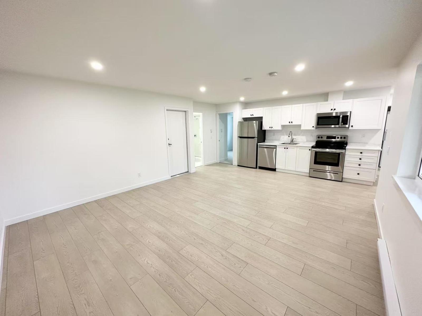 77A Avenue, Langley, BC - Indoor