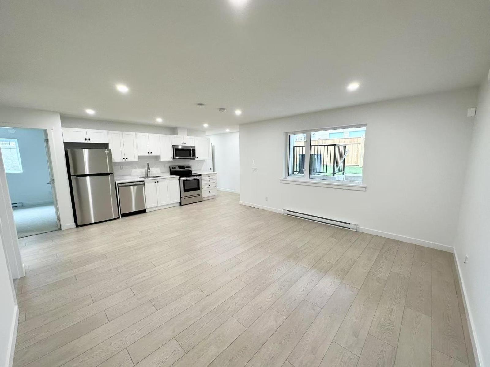 77A Avenue, Langley, BC - Indoor