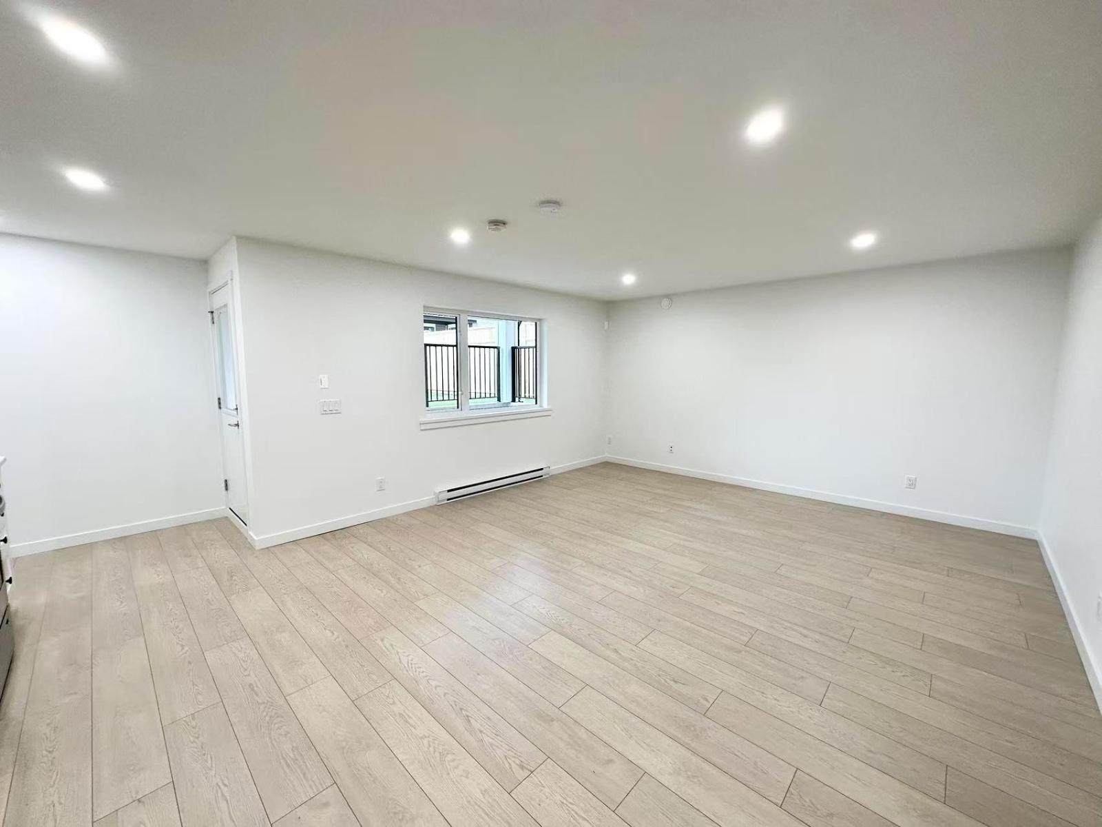77A Avenue, Langley, BC - Indoor