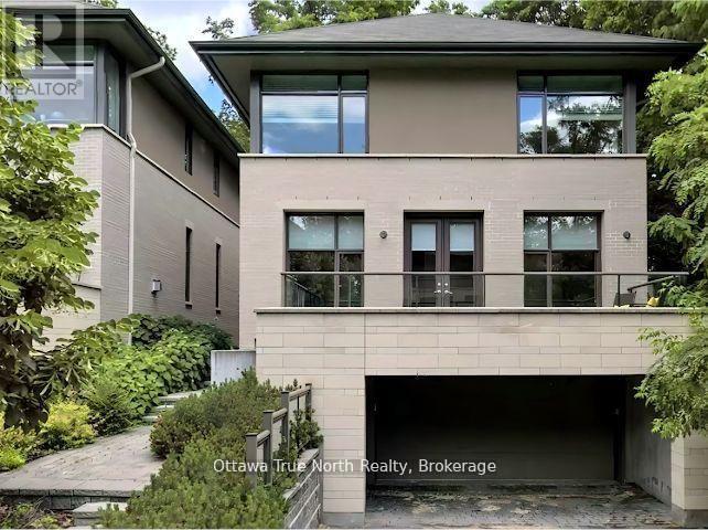 105 Black Maple Private, Ottawa, ON - Outdoor