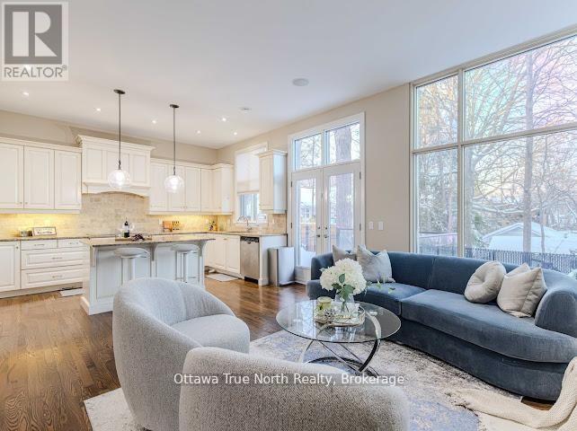 105 Black Maple Private, Ottawa, ON - Indoor