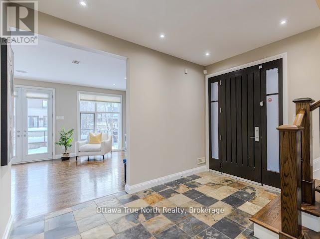 105 Black Maple Private, Ottawa, ON - Indoor Photo Showing Other Room