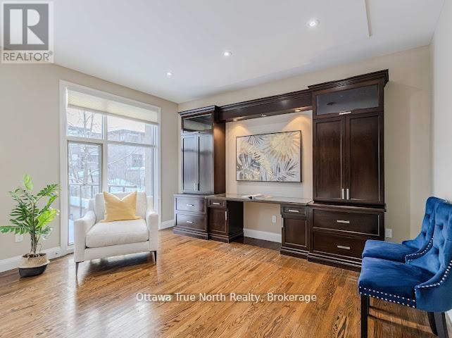105 Black Maple Private, Ottawa, ON - Indoor