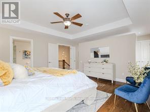 105 Black Maple Private, Ottawa, ON - Indoor Photo Showing Bedroom