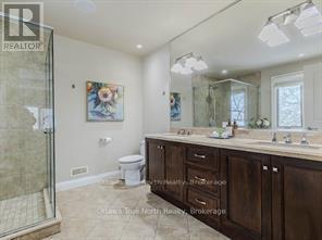 105 Black Maple Private, Ottawa, ON - Indoor Photo Showing Bathroom