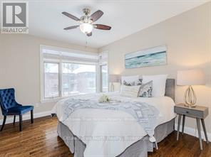 105 Black Maple Private, Ottawa, ON - Indoor Photo Showing Bedroom