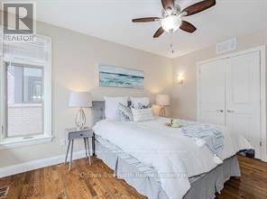 105 Black Maple Private, Ottawa, ON - Indoor Photo Showing Bedroom