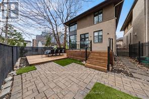 105 Black Maple Private, Ottawa, ON - Outdoor