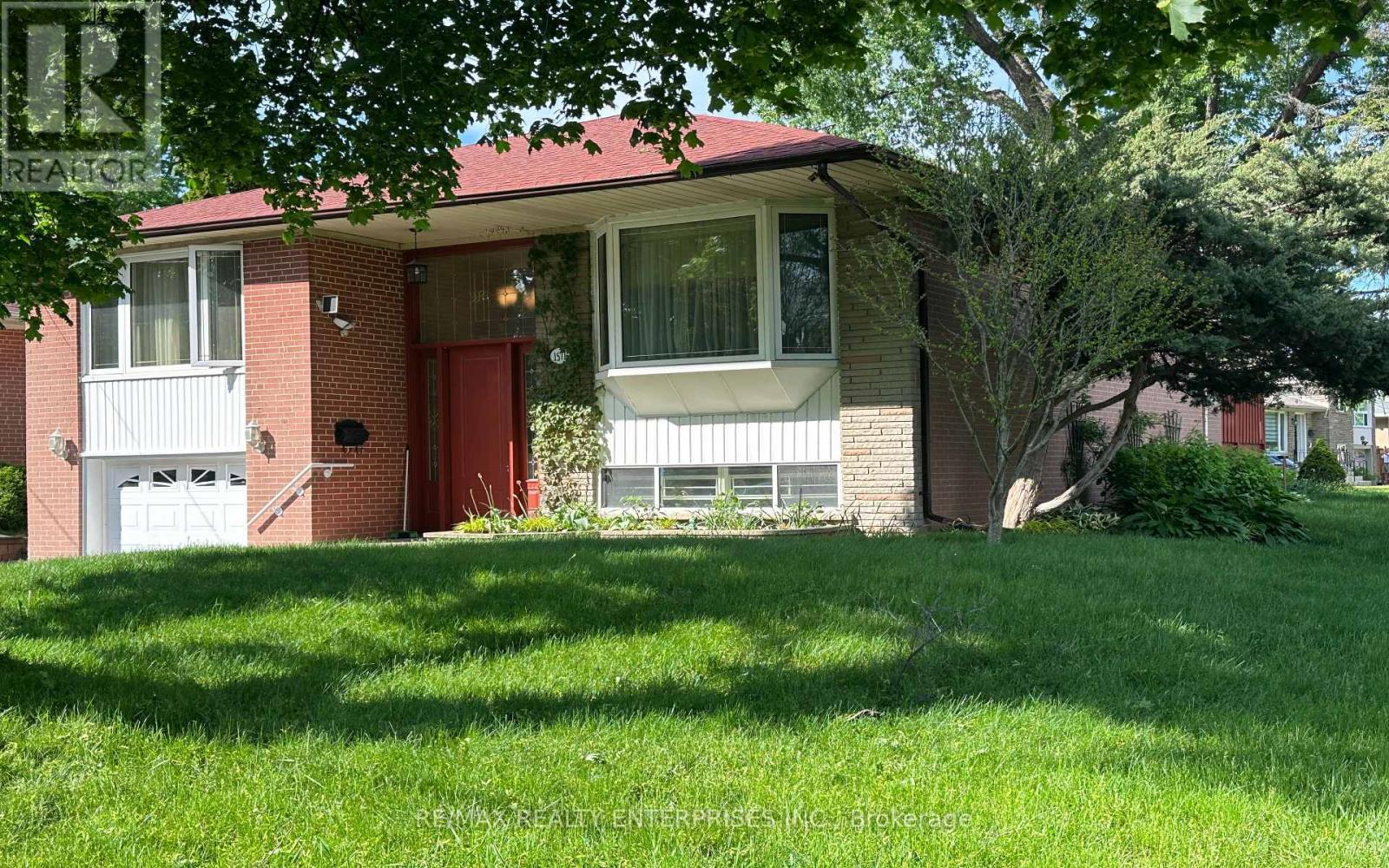 1571 Muir Road, Mississauga, ON