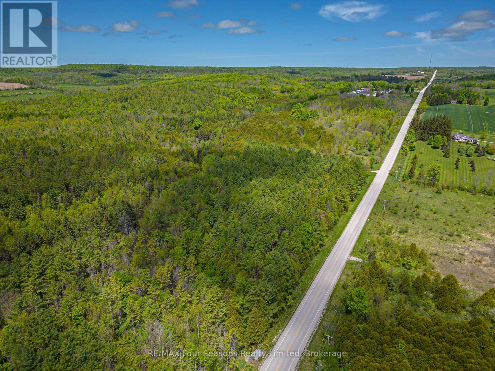 Pt Lt 12 Part 2 18 Grey Road, Meaford, ON