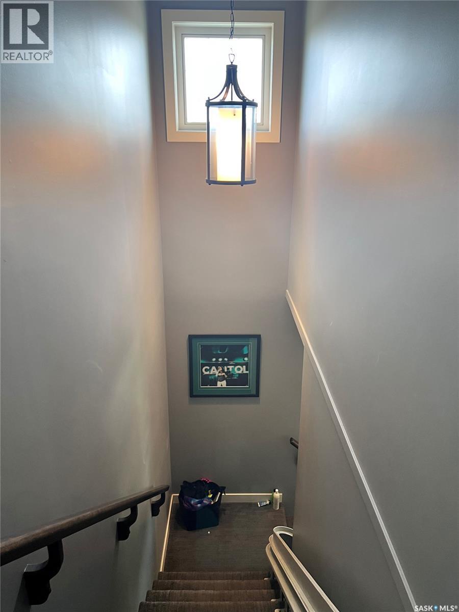 110 Childers Crescent, Saskatoon, SK - Indoor Photo Showing Other Room