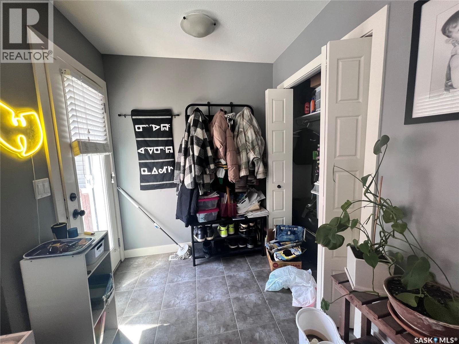 110 Childers Crescent, Saskatoon, SK - Indoor Photo Showing Other Room