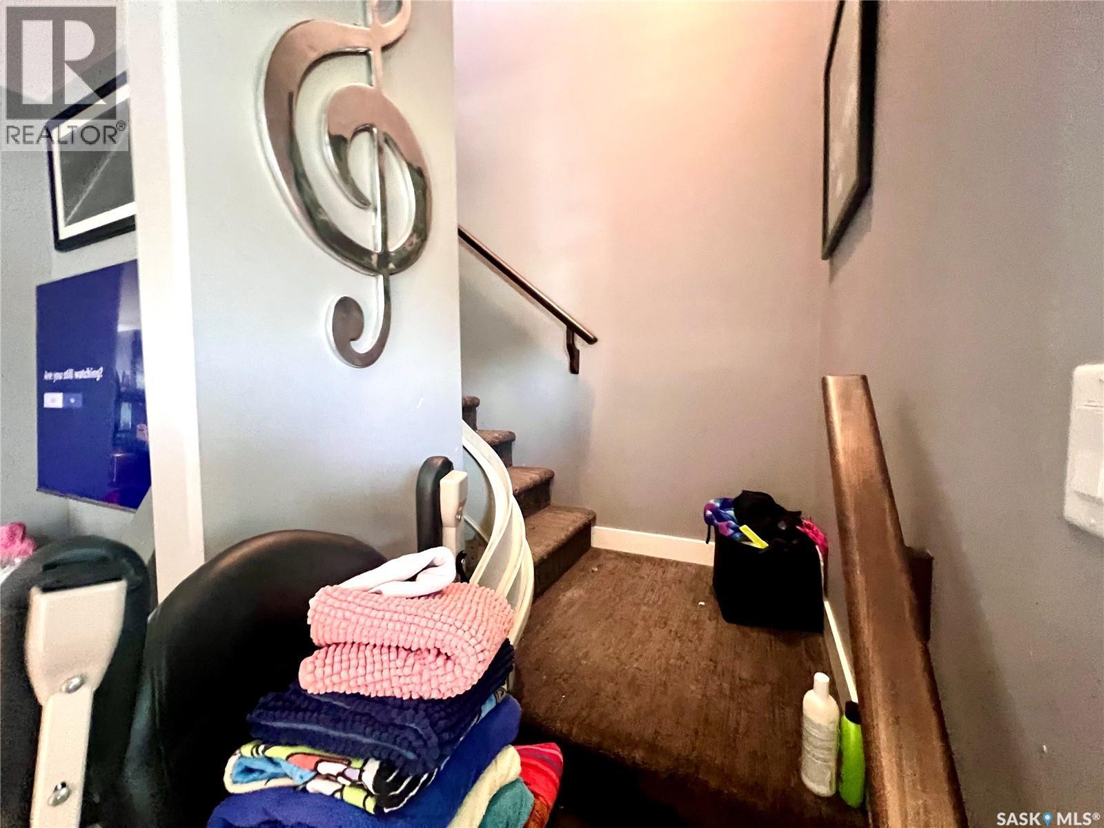 110 Childers Crescent, Saskatoon, SK - Indoor