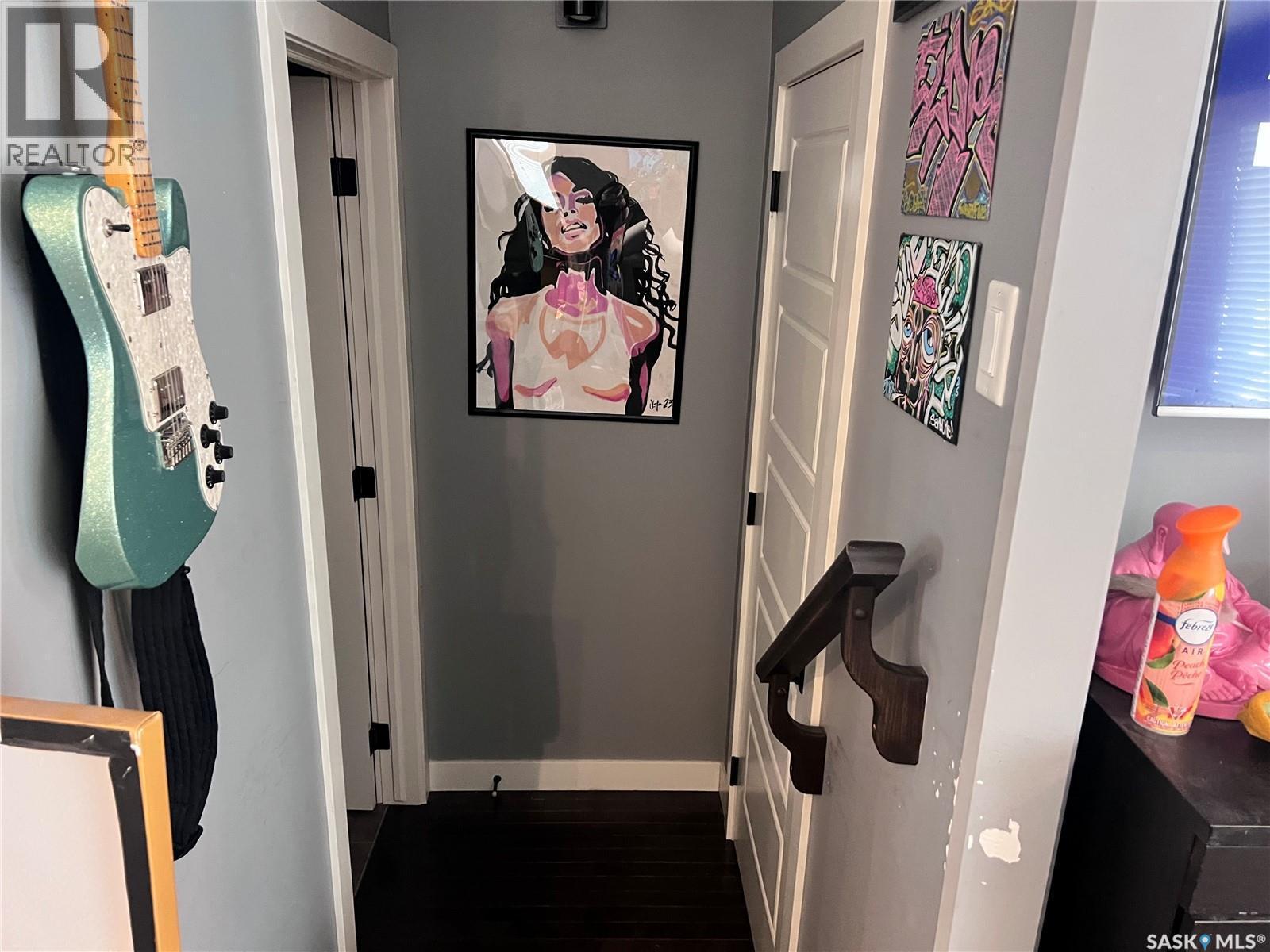 110 Childers Crescent, Saskatoon, SK - Indoor Photo Showing Other Room