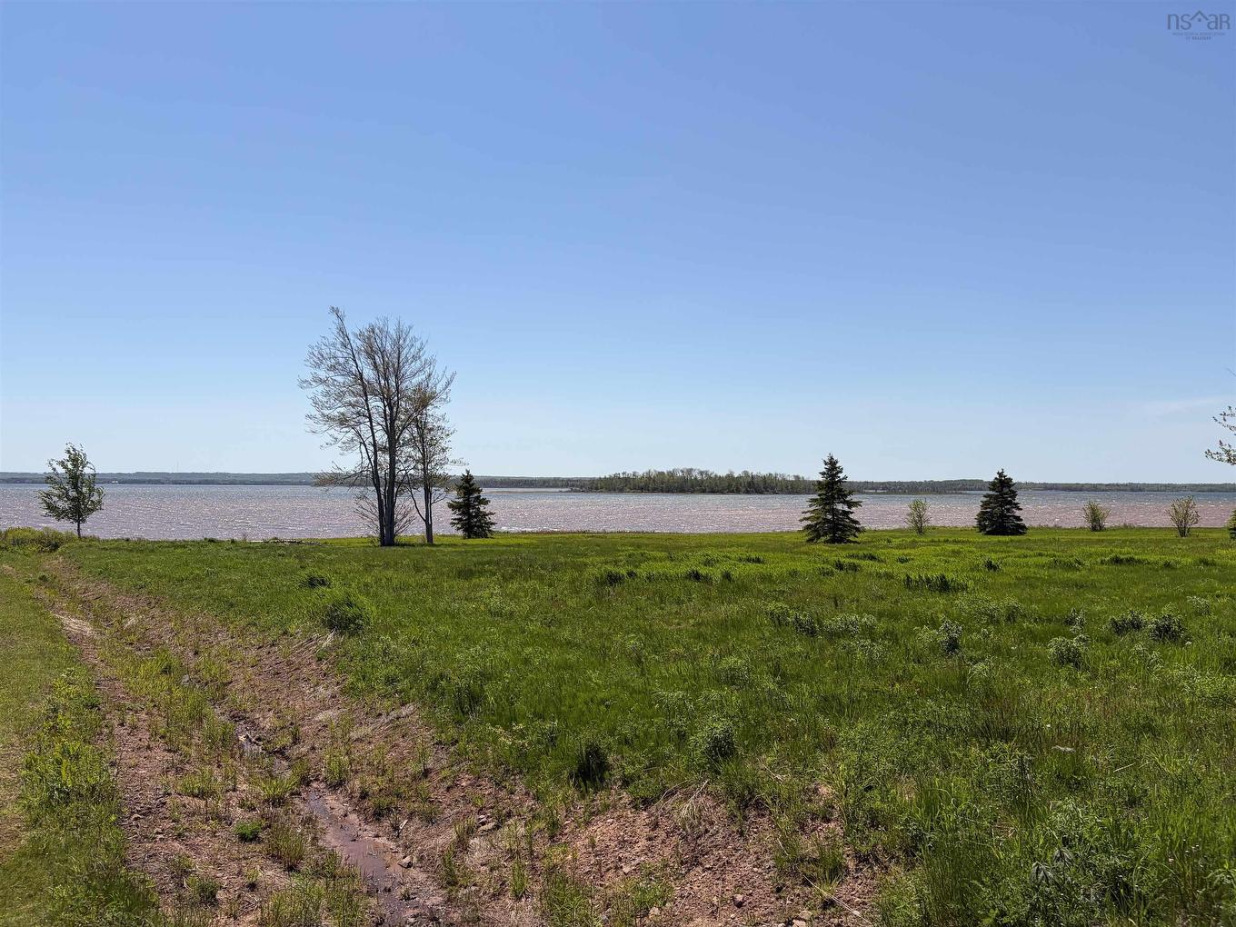 1882 Fox Harbour Road, Fox Harbour, NS