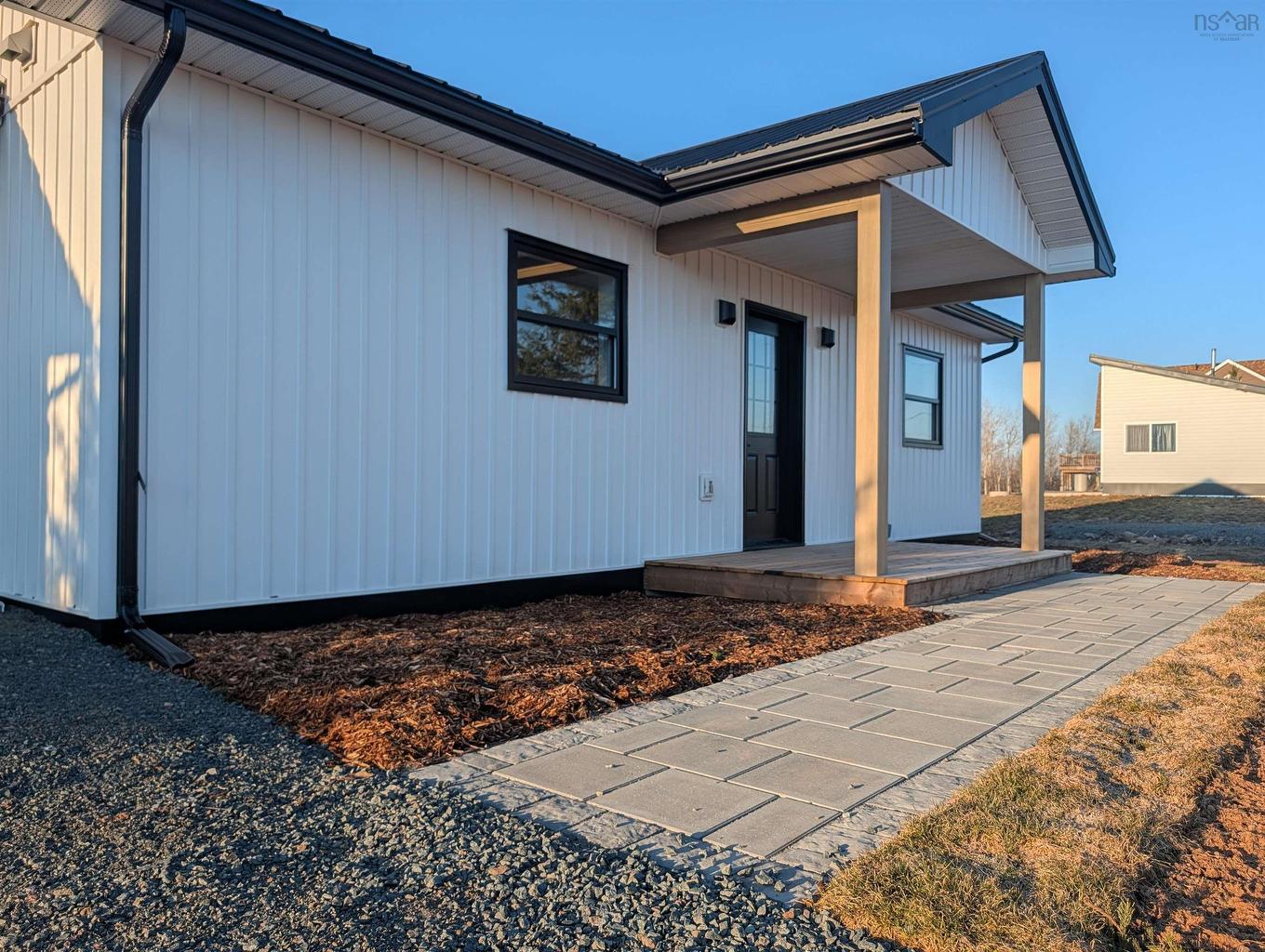 1882 Fox Harbour Road, Fox Harbour, NS
