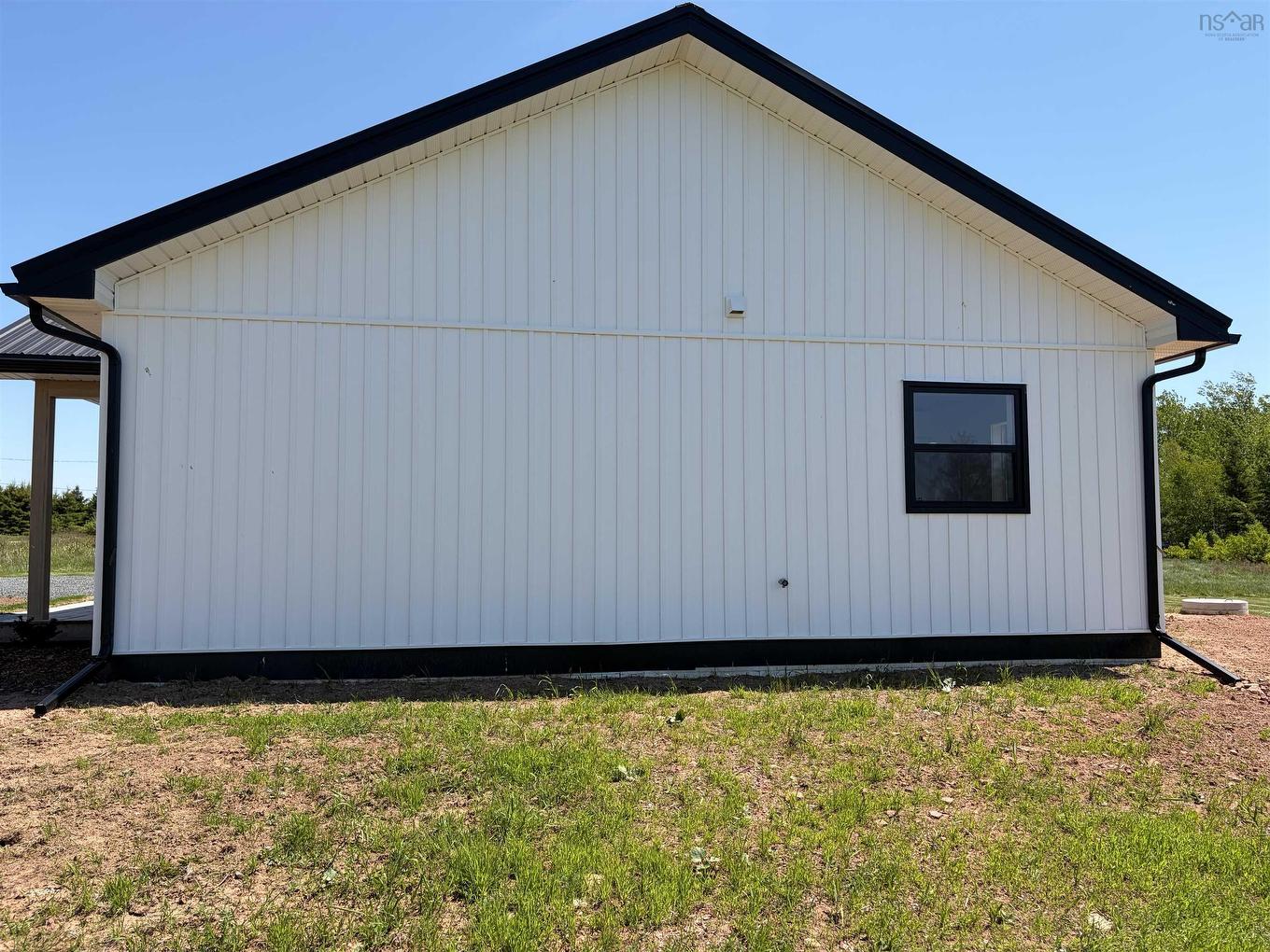 1882 Fox Harbour Road, Fox Harbour, NS