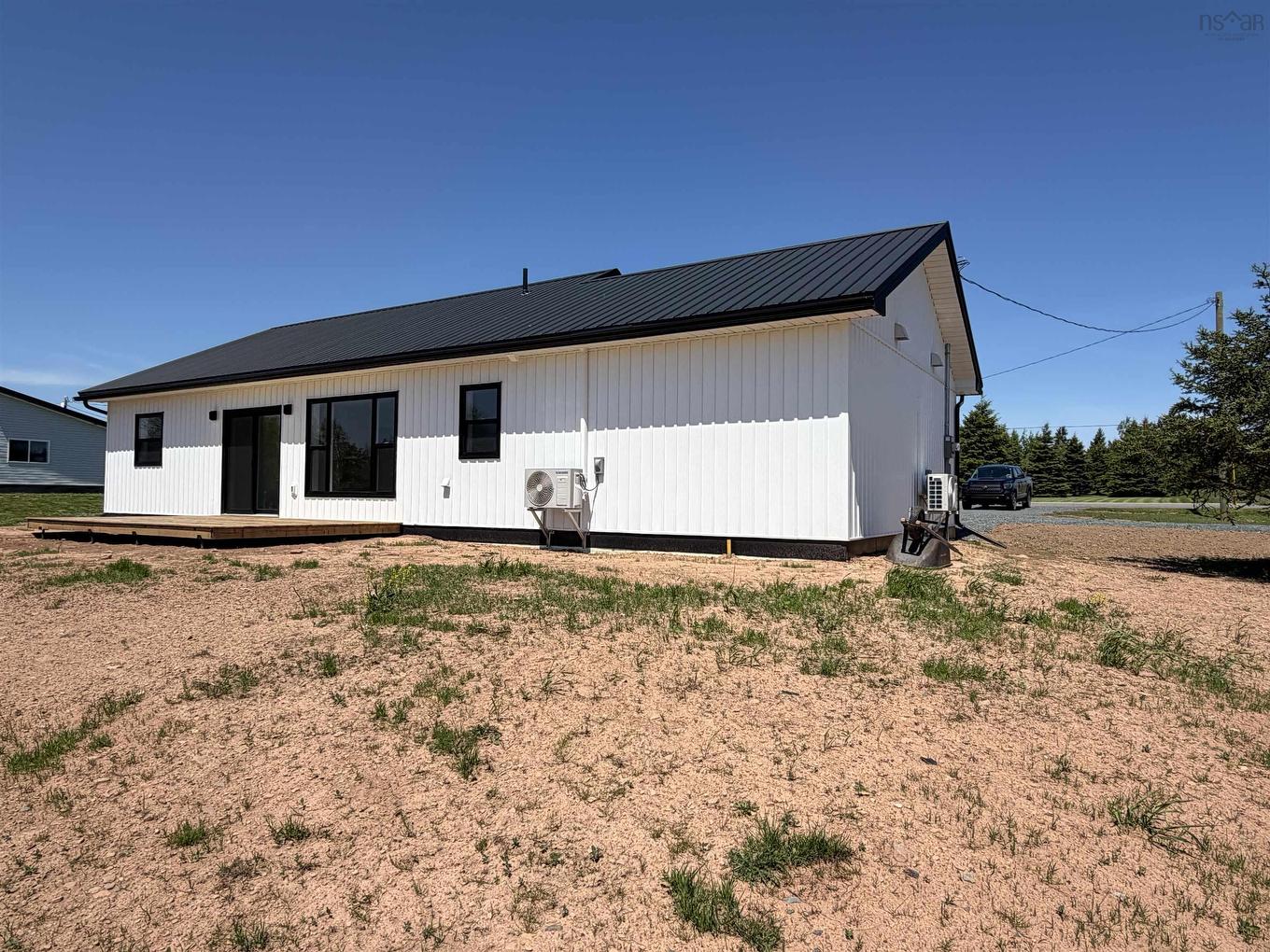 1882 Fox Harbour Road, Fox Harbour, NS