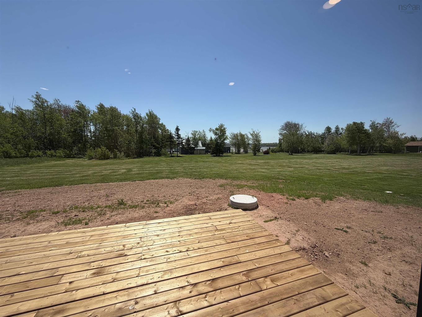 1882 Fox Harbour Road, Fox Harbour, NS