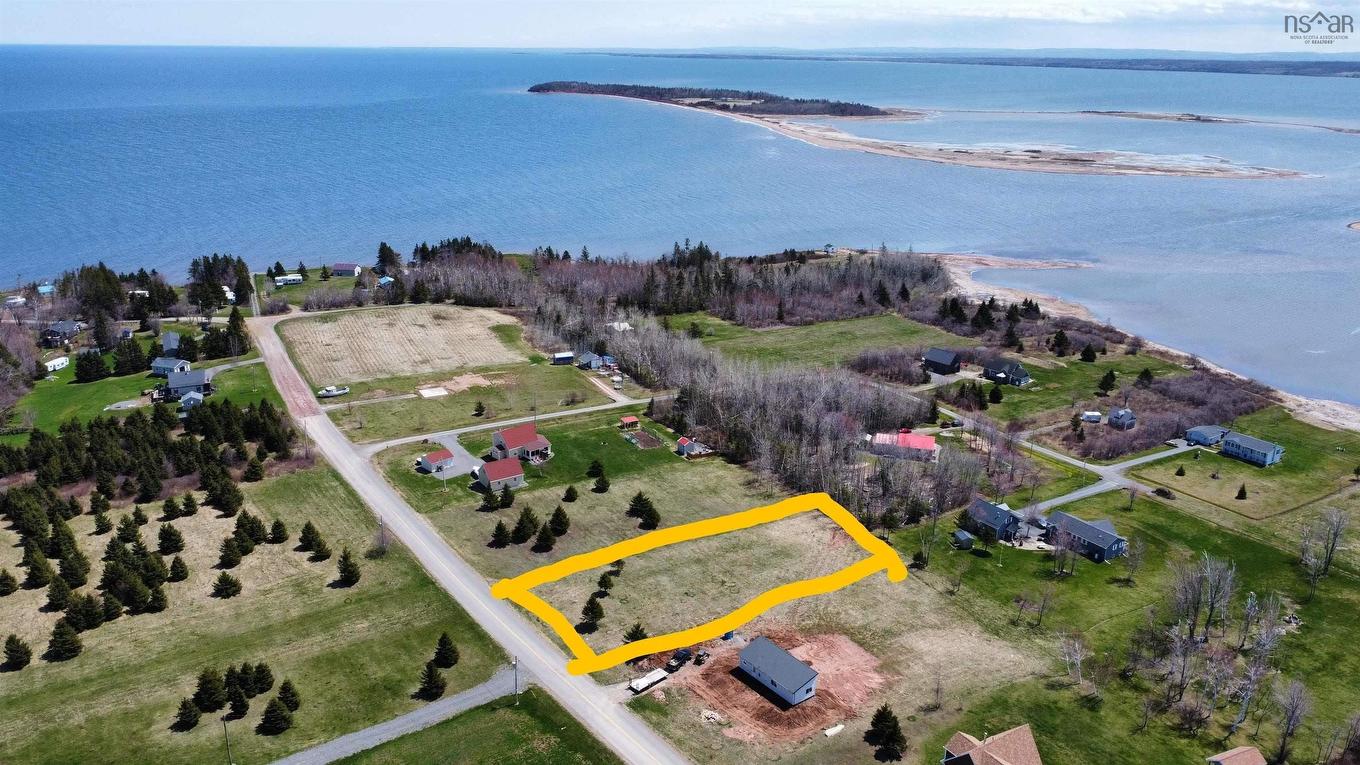 1882 Fox Harbour Road, Fox Harbour, NS