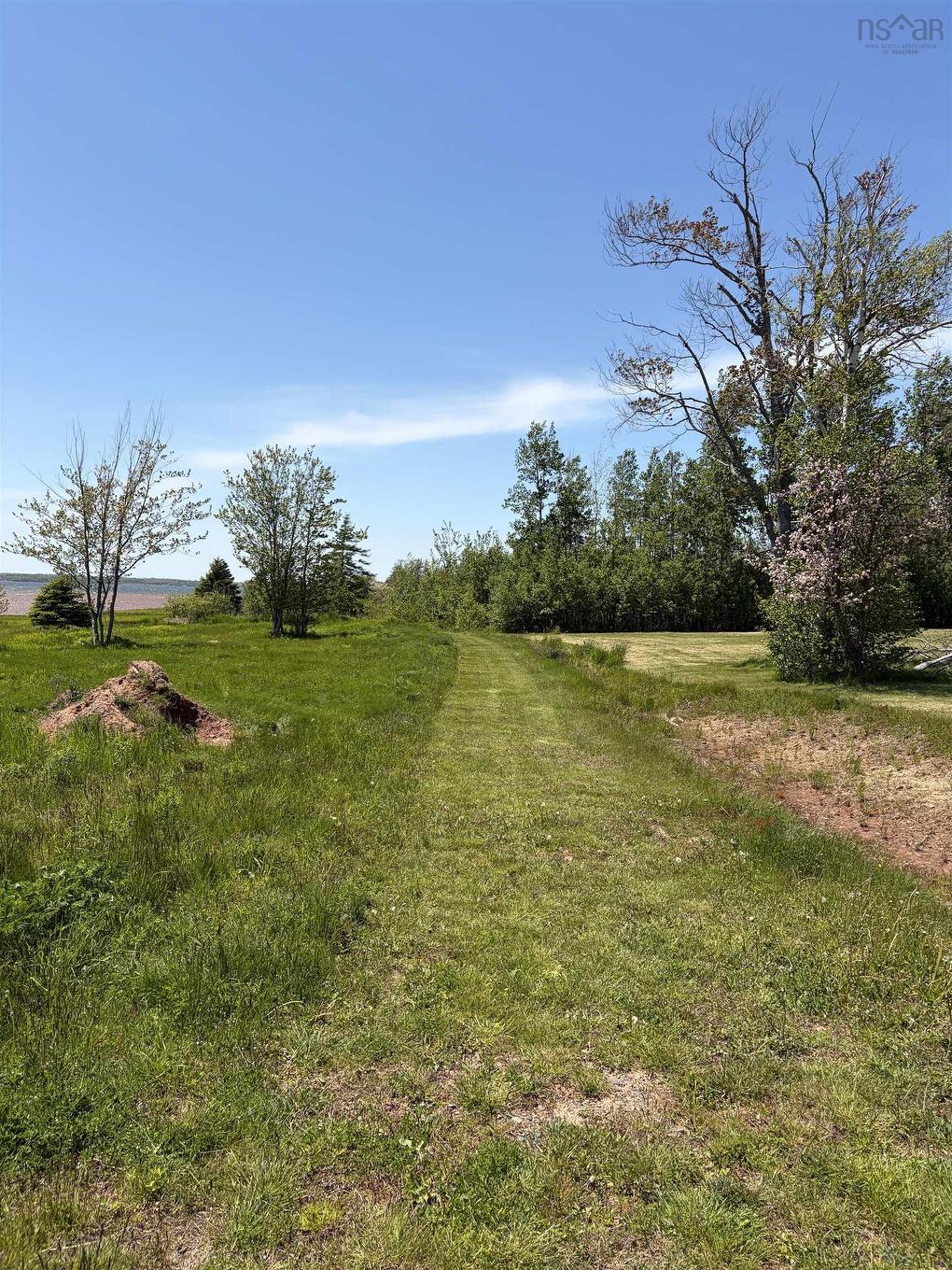 1882 Fox Harbour Road, Fox Harbour, NS