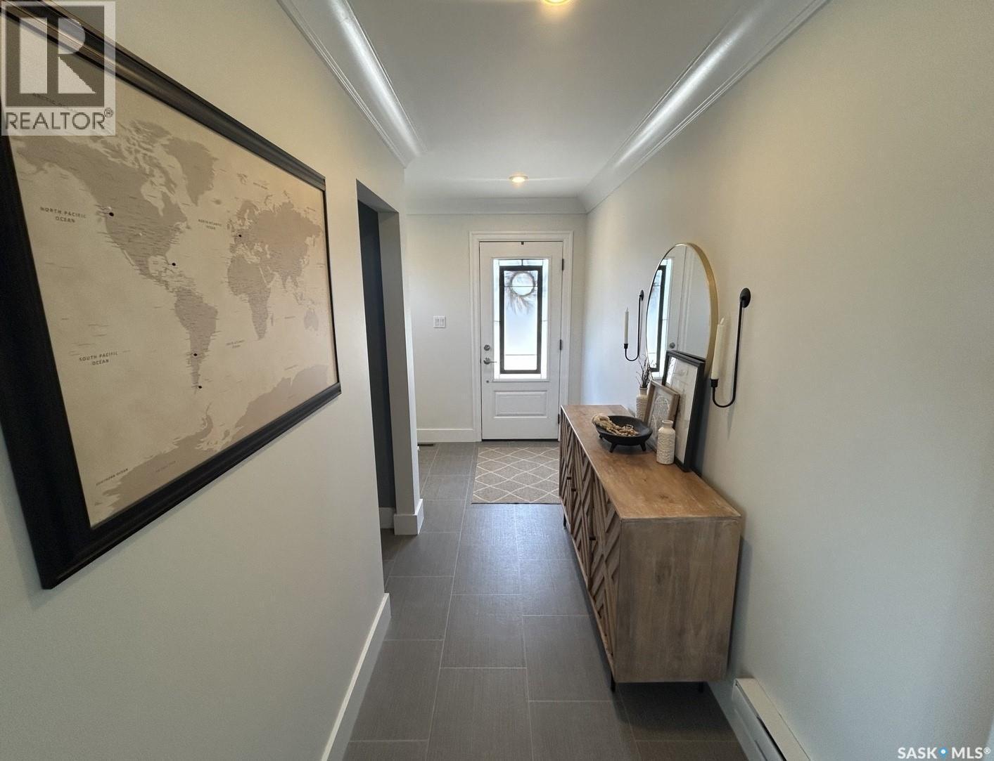 104 Central Boulevard, Nipawin, SK - Indoor Photo Showing Other Room