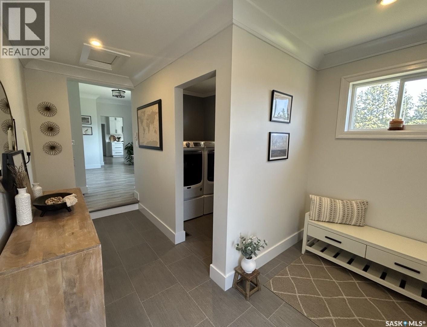 104 Central Boulevard, Nipawin, SK - Indoor Photo Showing Other Room