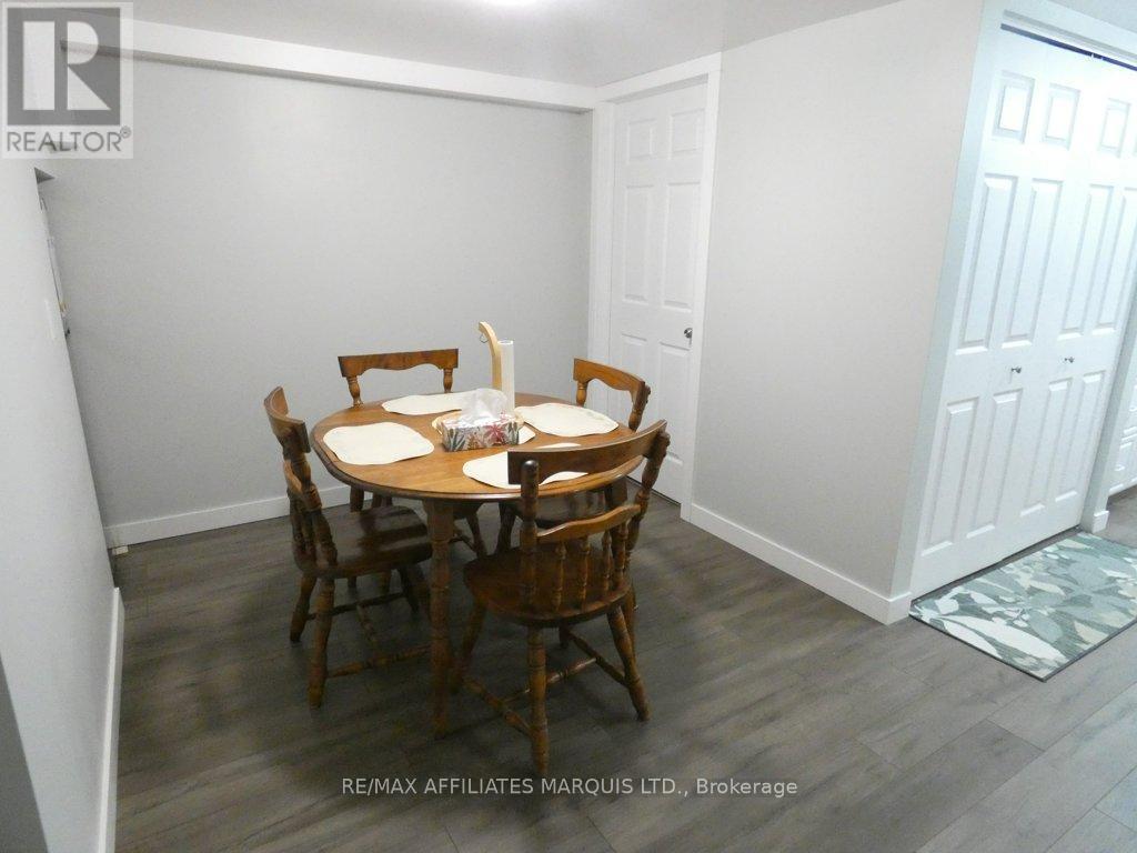 9 Sutton Drive, Edwardsburgh/Cardinal, ON - Indoor Photo Showing Dining Room