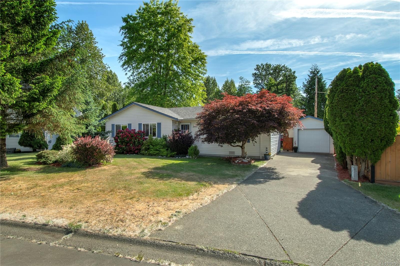 2505 Soderholm Crt, Campbell River, BC