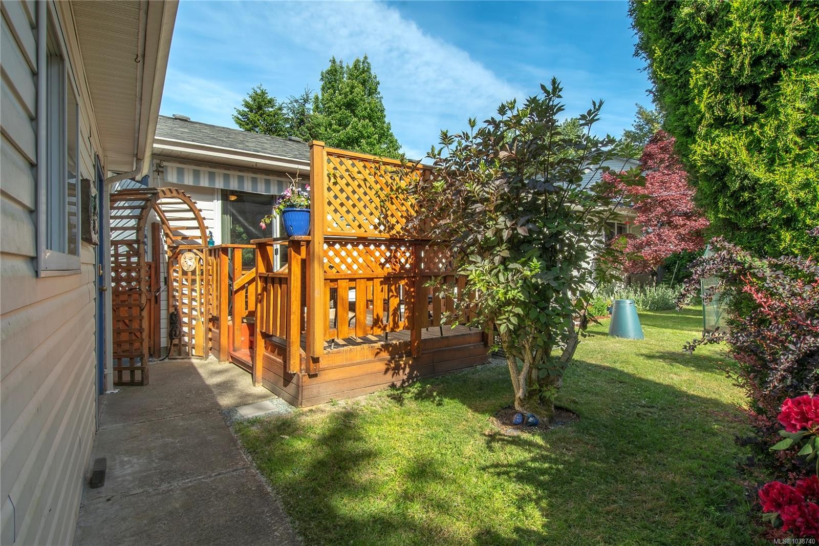 2505 Soderholm Crt, Campbell River, BC