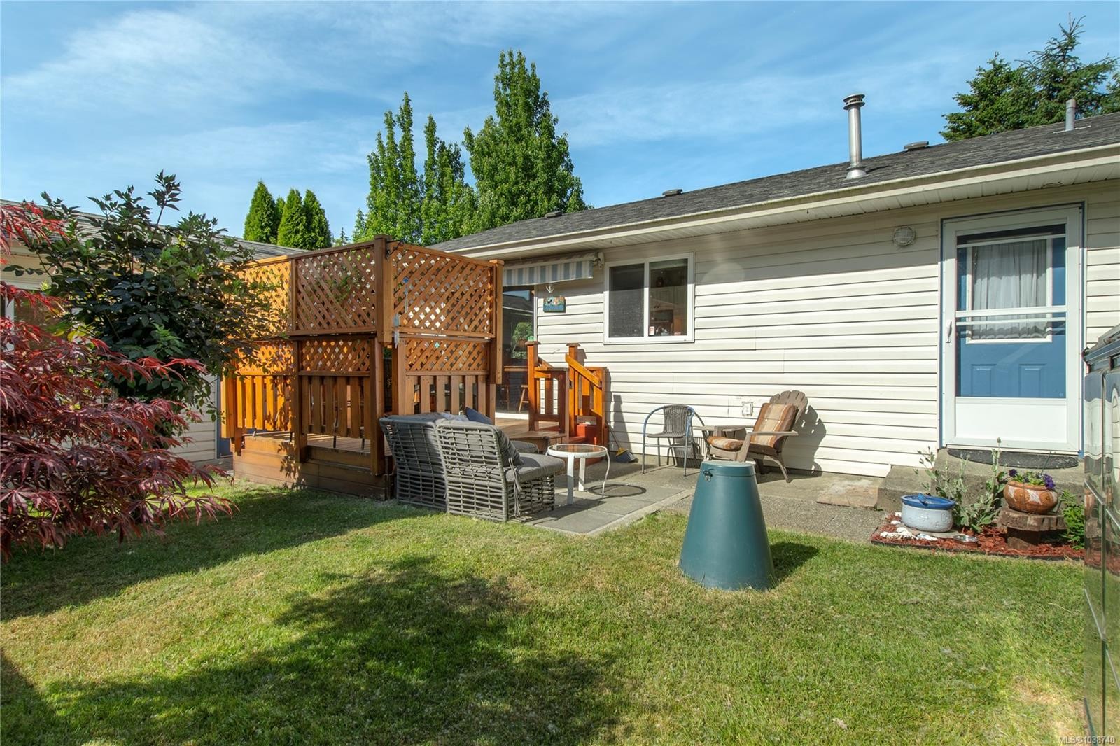 2505 Soderholm Crt, Campbell River, BC