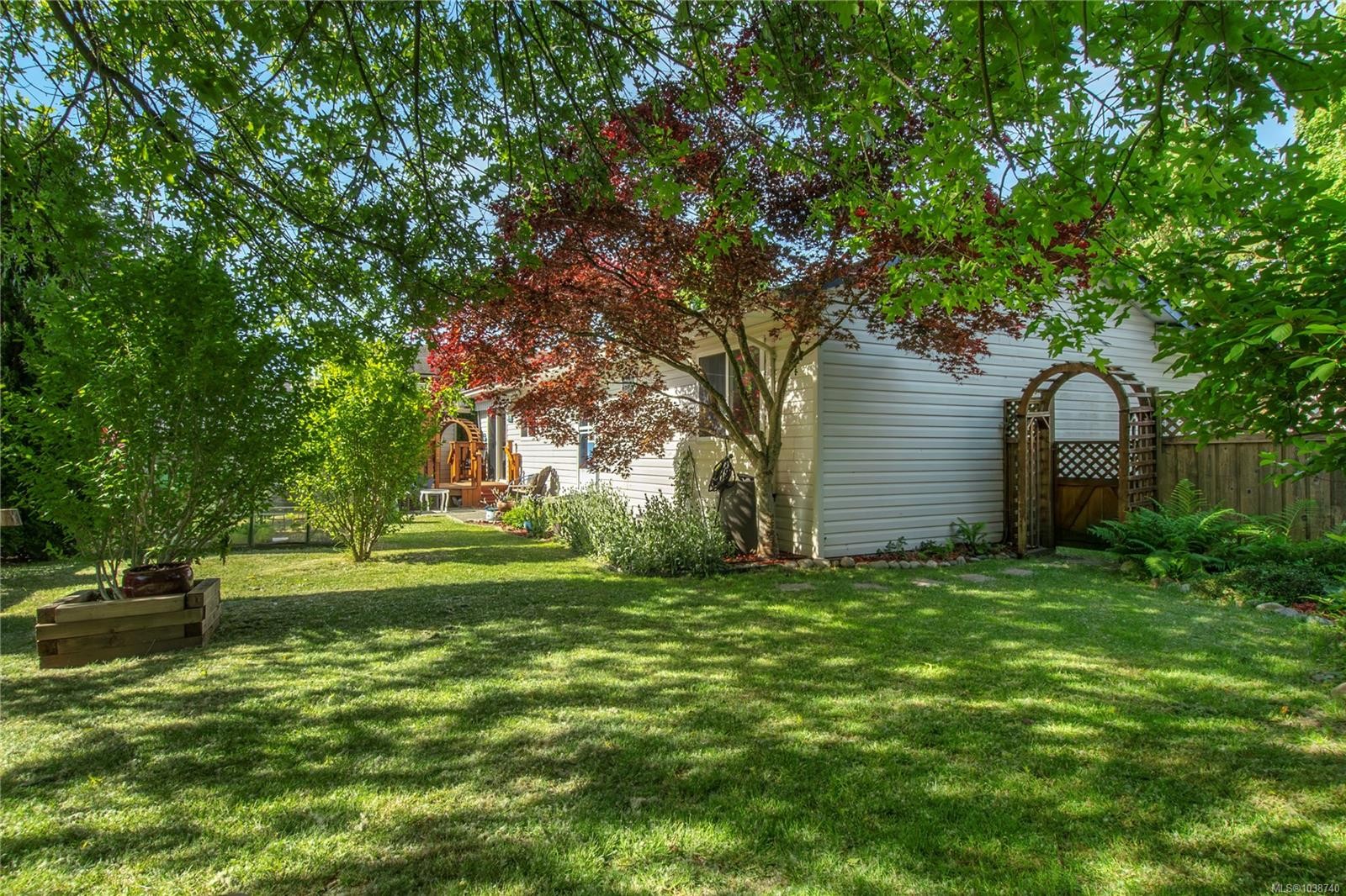 2505 Soderholm Crt, Campbell River, BC